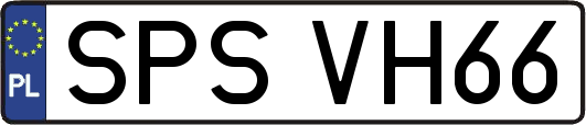 SPSVH66