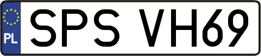 SPSVH69