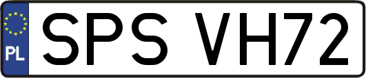 SPSVH72