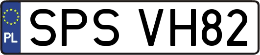 SPSVH82