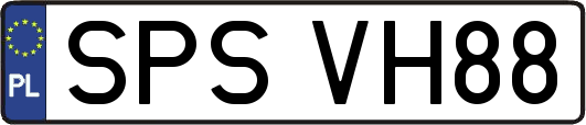 SPSVH88