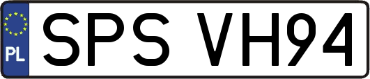 SPSVH94