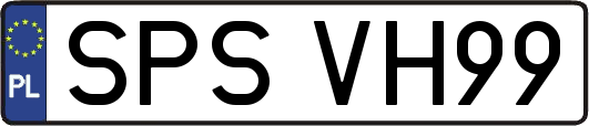 SPSVH99
