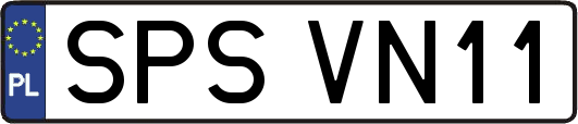 SPSVN11