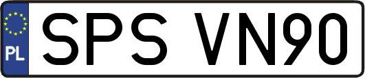 SPSVN90
