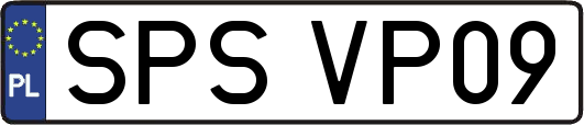 SPSVP09