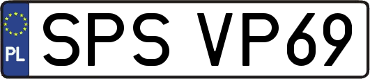 SPSVP69