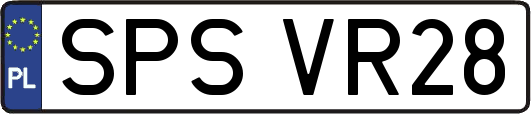 SPSVR28