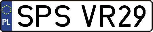 SPSVR29