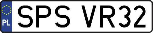 SPSVR32