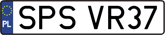 SPSVR37