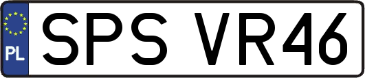 SPSVR46