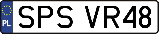 SPSVR48