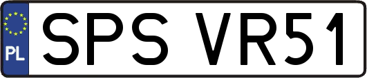 SPSVR51