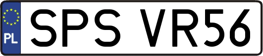 SPSVR56