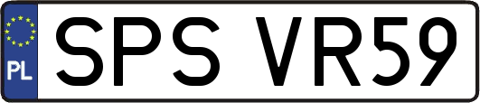 SPSVR59