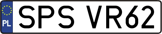 SPSVR62