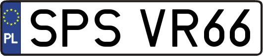 SPSVR66