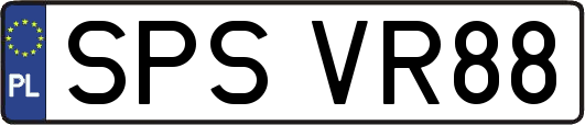 SPSVR88