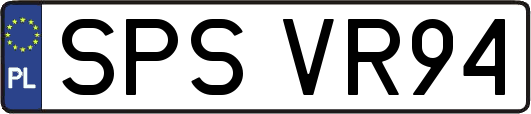 SPSVR94