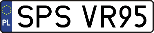 SPSVR95