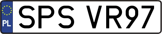 SPSVR97
