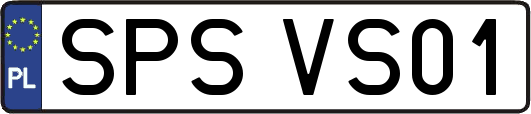 SPSVS01