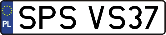 SPSVS37