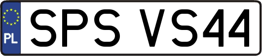 SPSVS44