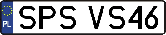 SPSVS46