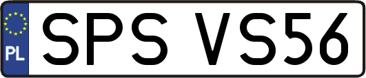 SPSVS56