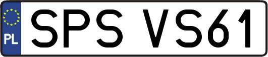 SPSVS61