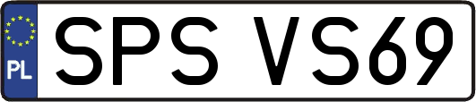 SPSVS69