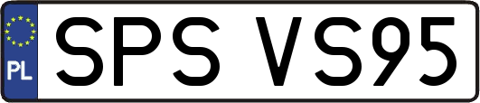 SPSVS95