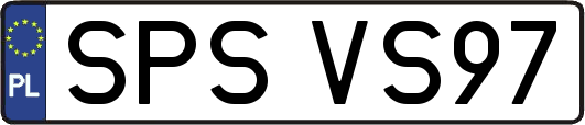SPSVS97