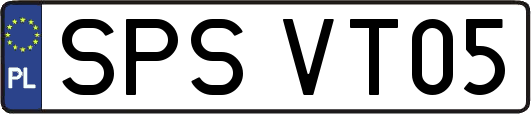 SPSVT05