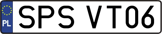 SPSVT06