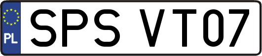 SPSVT07