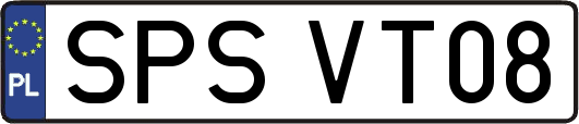 SPSVT08
