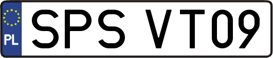 SPSVT09