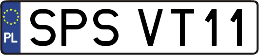 SPSVT11