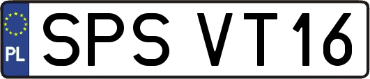 SPSVT16