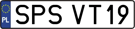 SPSVT19