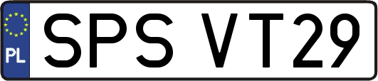 SPSVT29