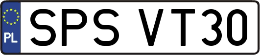 SPSVT30