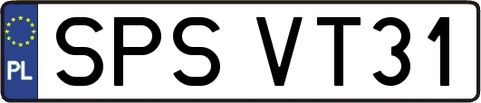 SPSVT31