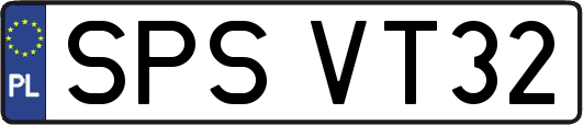 SPSVT32