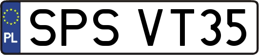 SPSVT35