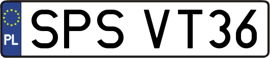 SPSVT36