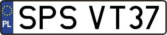 SPSVT37